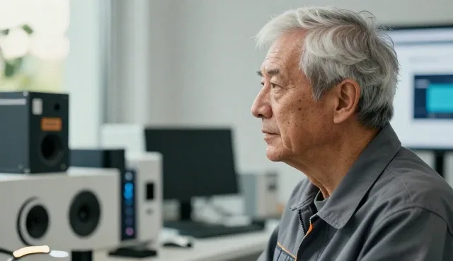 配件供应如何影响设备性能与使用环境
